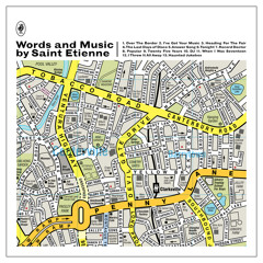 Words And Music By Saint Etienne (Super Deluxe Edition)