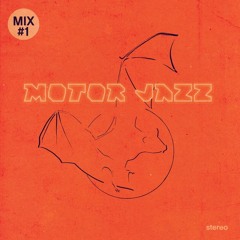 Motor Jazz Mix #1 by David Hanke