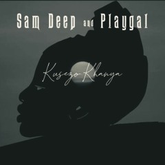 Kusezo Khanya w/Solidifaya