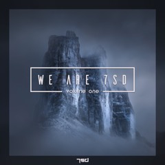 There You Are / We are 7SD(Preview)Out Now