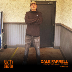 Dale Farrell w/ Pas | #urHouse | Explicit | 2024 11 29
