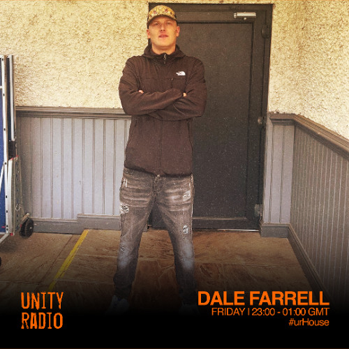 Dale Farrell w/ Pas | #urHouse | Explicit | 2024 11 29