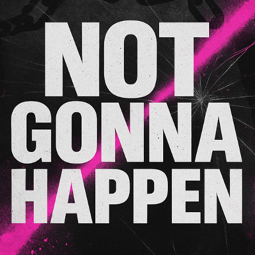 Uncle Bud - Not Gonna Happen