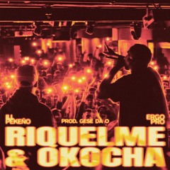 Riquelme & Okocha
