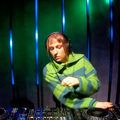 #32 WARM UP | Multifun @ Cyberspace Showcase (02.11.2024)