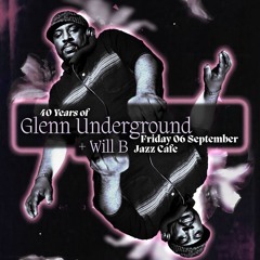 Live Jazz Cafe 6 Sep2024