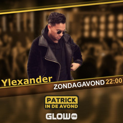 Ylexander - Guest Mix Glow FM