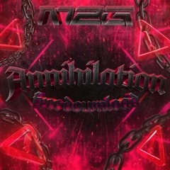 M2G-ANNIHILATED (FREE DOWNLOAD)