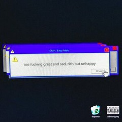 CMH (ft baby melo)- WRONG