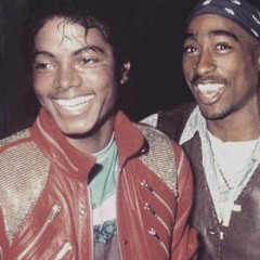 2Pac ft. Michael Jackson - How Do You Want It (Six.ONE Edit)