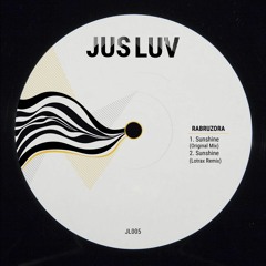 Rabruzora - Sunshine (Lotrax Remix)