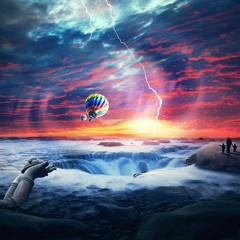 (OHH)_JONY - Мой Рай _