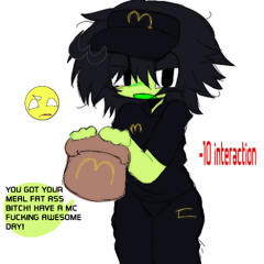 FRIES IN THE BAG(prod_shnikov)#NARAKA