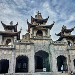 Chanh Long Thuong Co (Andy Remix) - Huy Vac  Ft  Non Hanta