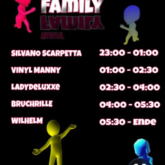 Bruchrille @ WHY -Ponyhof Darmstadt  09.01.2026