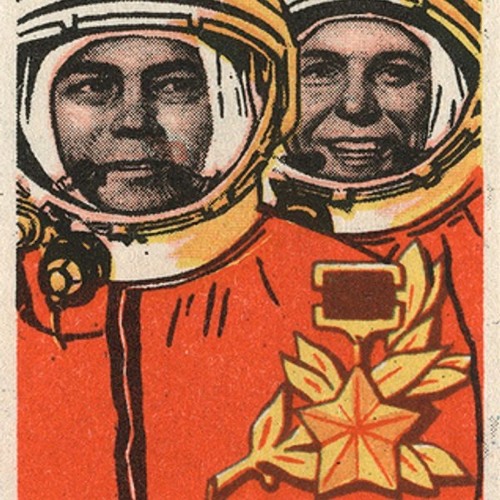 Battle Friday #9. Ja.rinG - USSR Interstellar Odyssey