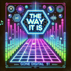 The Way It Is. (dc)