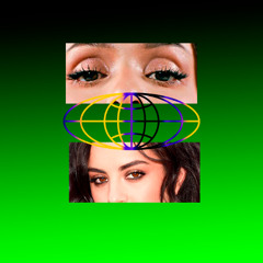 Charli XCX. Bad Gyal - Guess wet (Härex mashup) pitch m.