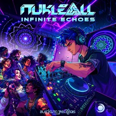 Nukleall - Infinite Echoes [Full Album]