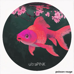 Saint Privat - Poisson Rouge (ultraPINK remix) - FREE DOWNLOAD!