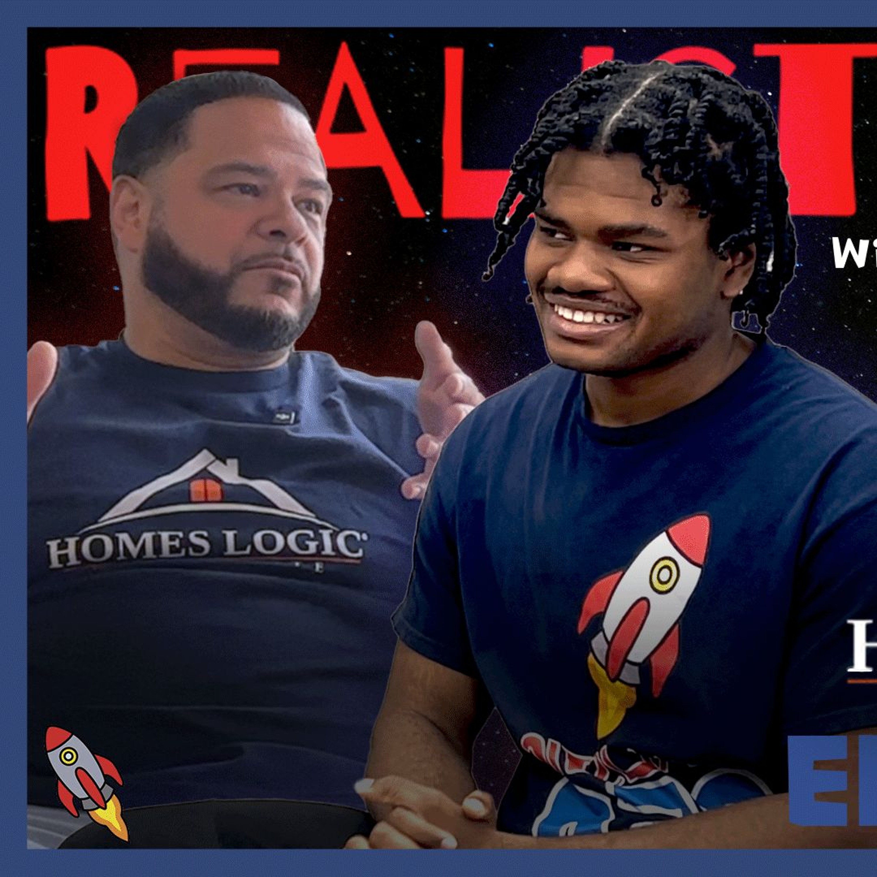 Realistic CEO Podcast