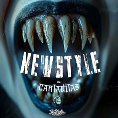 NEWSTYLE & CANTADITAS  By Surpassed Dj Pitaya Sounds XDJ 700