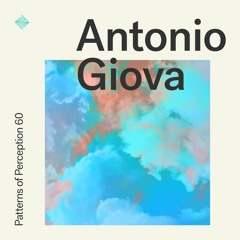 Patterns of Perception 60 - Antonio Giova