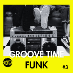 Groove Time Funk #3
