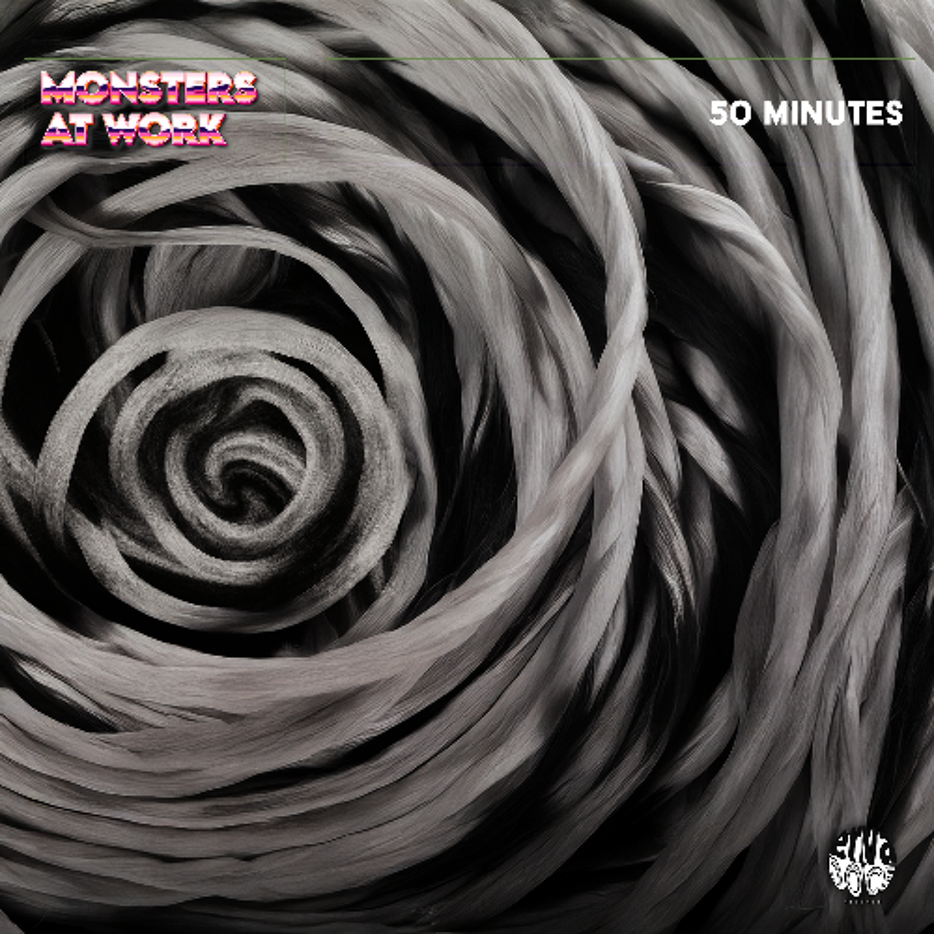 50 Minutes episode artwork
