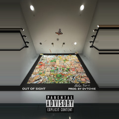 JTP - Out Of Sight - Prod By Dvtchie + JTP