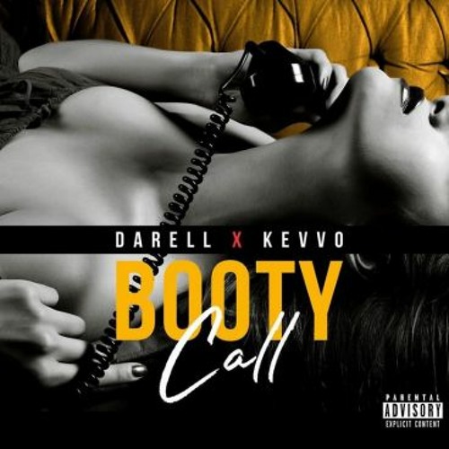 Darell Ft. Kevvo - Booty Call (Antonio Colaña & Jonathan Garcia 2020 RMX)