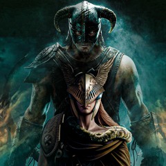 Elden Ring x Elder Scrolls [EPIC ORCHESTRA MASHUP]