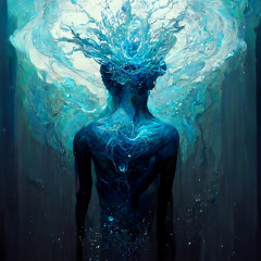 RIVER ft. Salma mit Sahne