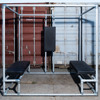 Unfold London March 2025 DJ mix artwork - Electronic music tracklist cover image