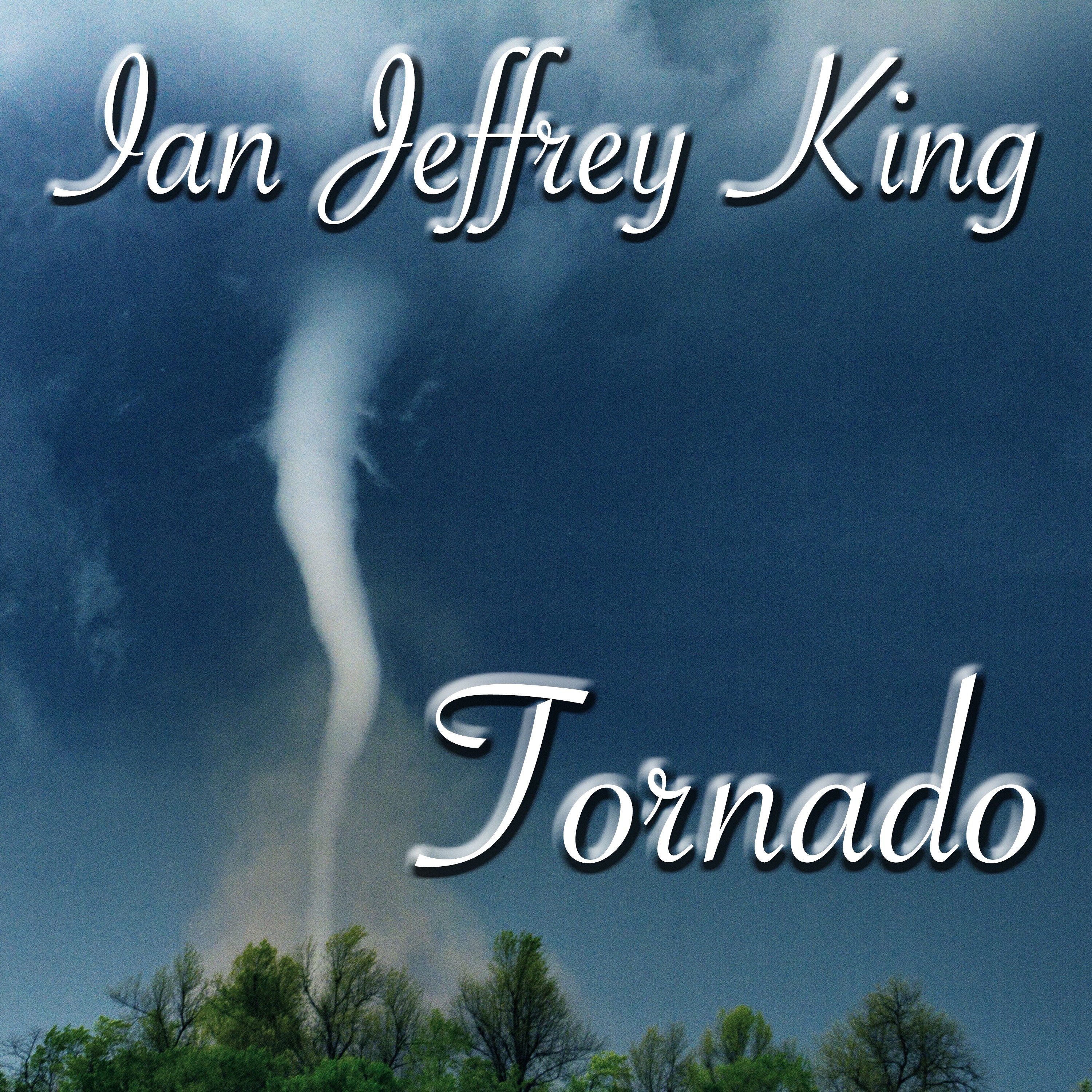 Ian Jeffrey King
