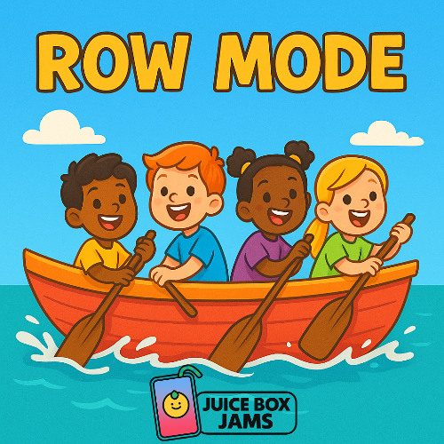 Row Mode (Row Row Row Your Boat)