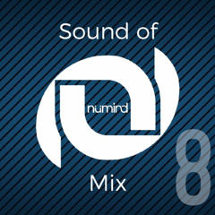 Sound Of nümind Mix Vol. 8