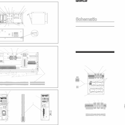 Stream [FULL] Wiring Diagrams For Caterpillar 3412 Emcp 2.zip by