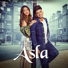 Asla (feat. Jasmeen Akhtar)