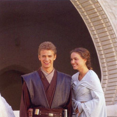 Anakin’s Love - Cry Cigarettes After Sex Remix