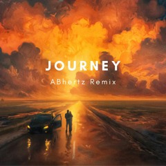Mark Eliyahu - Journey (ABhertz Remix)