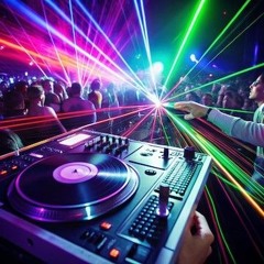 The Real Beats in the Club