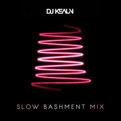 SLOW BASHMENT MIX ★