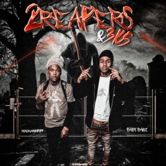 Roadrunninpop X Babybagz - Savage Shit