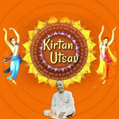 Soulful Sunday Kirtan ft. Raghav Charan Das | Kirtan Utsav | Jaipur | 12 Sep 21.mp3