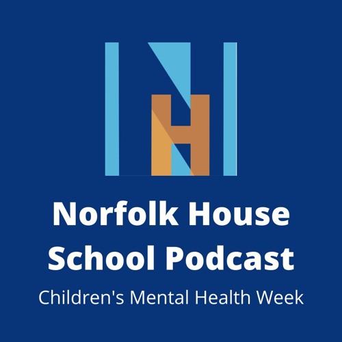 Children's Mental Health Week Podcast