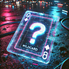 W1ld Card (prod. ognickkk)