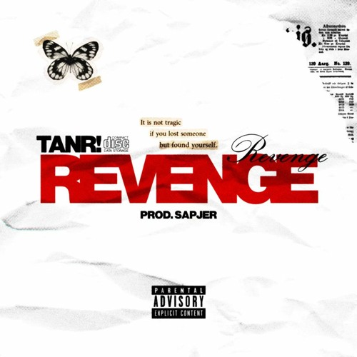 revenge. (p. sapjer)