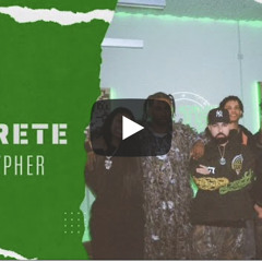 The Concrete Cypher // Lil Yachty, Draft Day, DC2TRILL, Camo! Karrahbooo