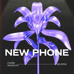 New Phone